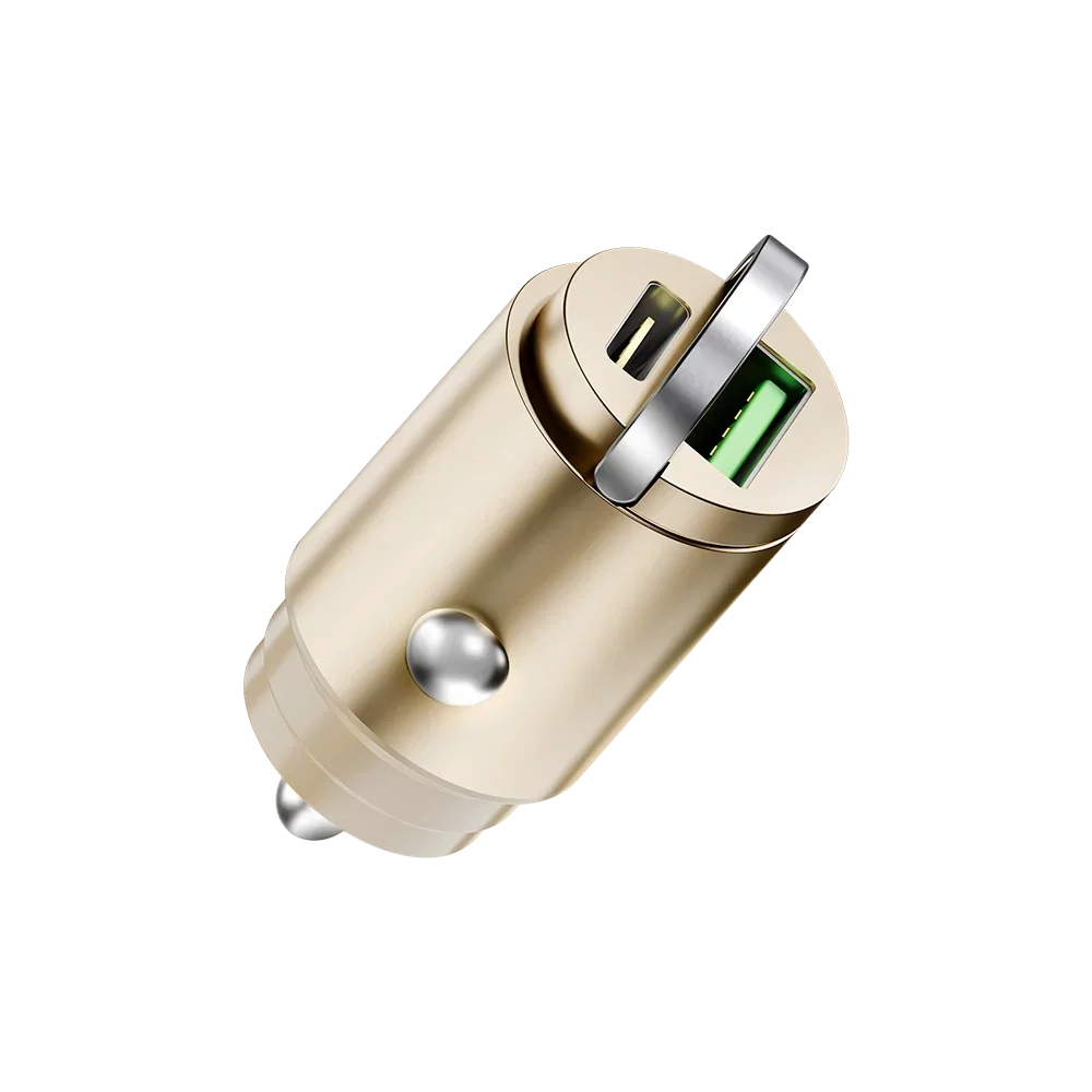L-602 VYNOX | Car Charger 