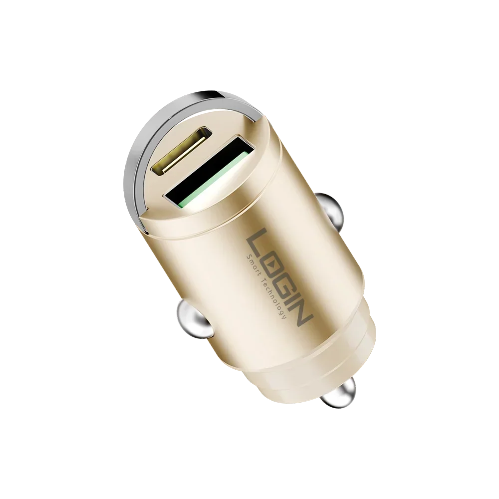 L-602 VYNOX | Car Charger 