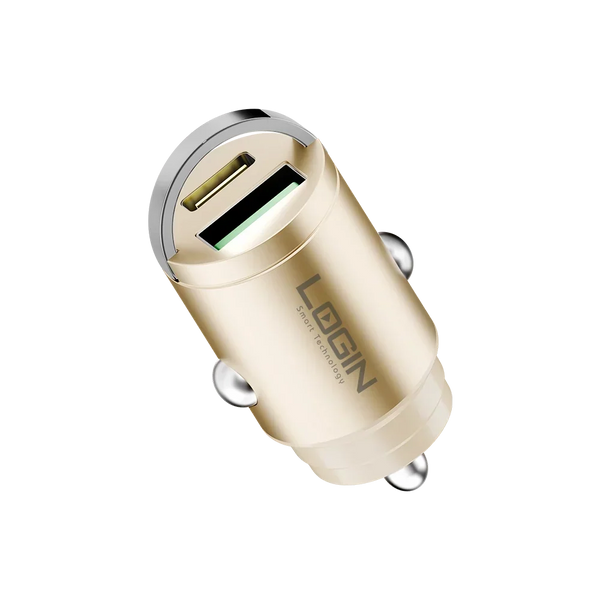 L-602 VYNOX | Car Charger