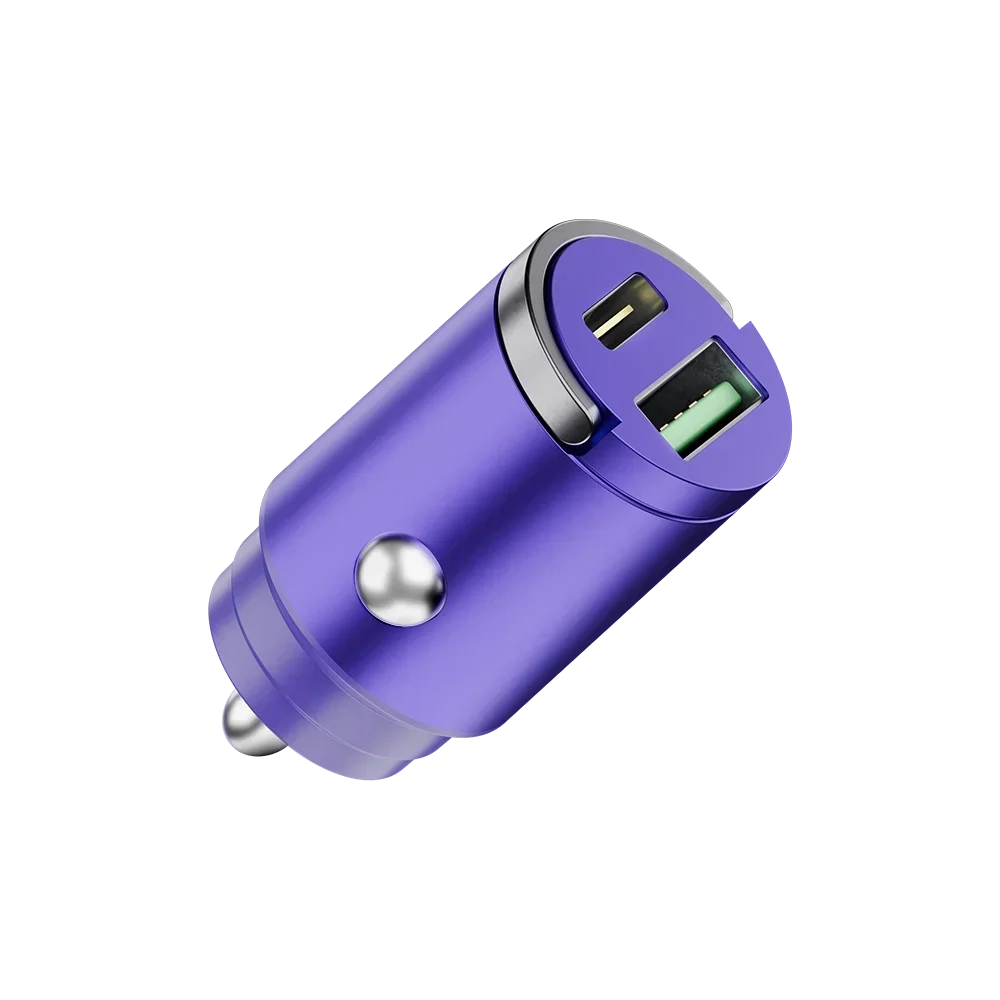 L-602 VYNOX | Car Charger 