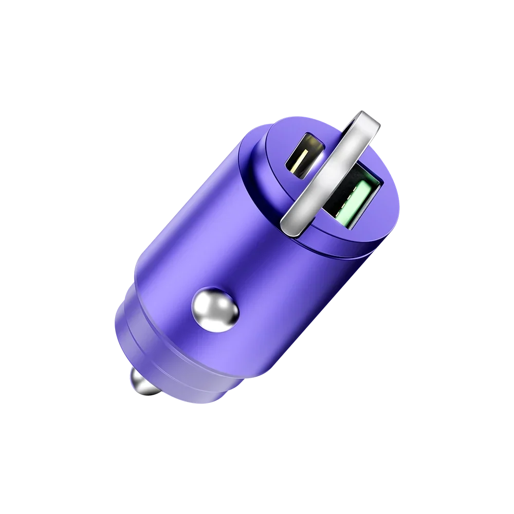 L-602 VYNOX | Car Charger 