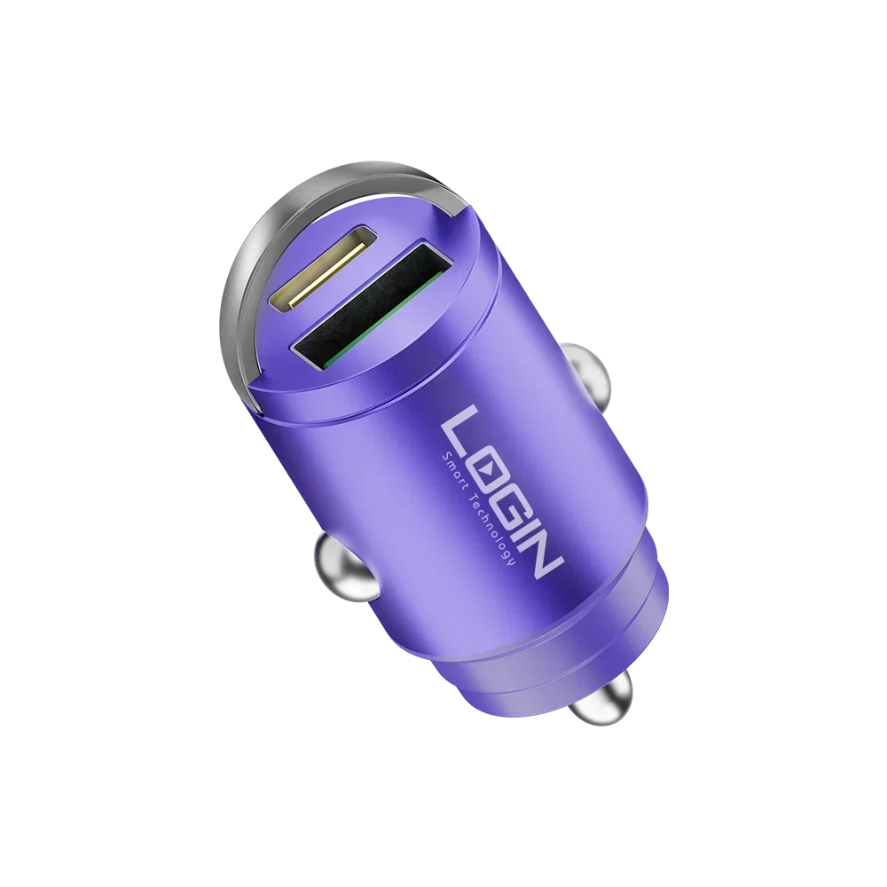 L-602 VYNOX | Car Charger 