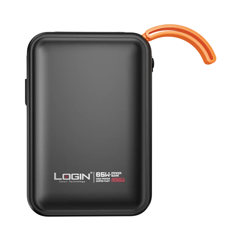 L-707 Oblivor | 20000mAh 