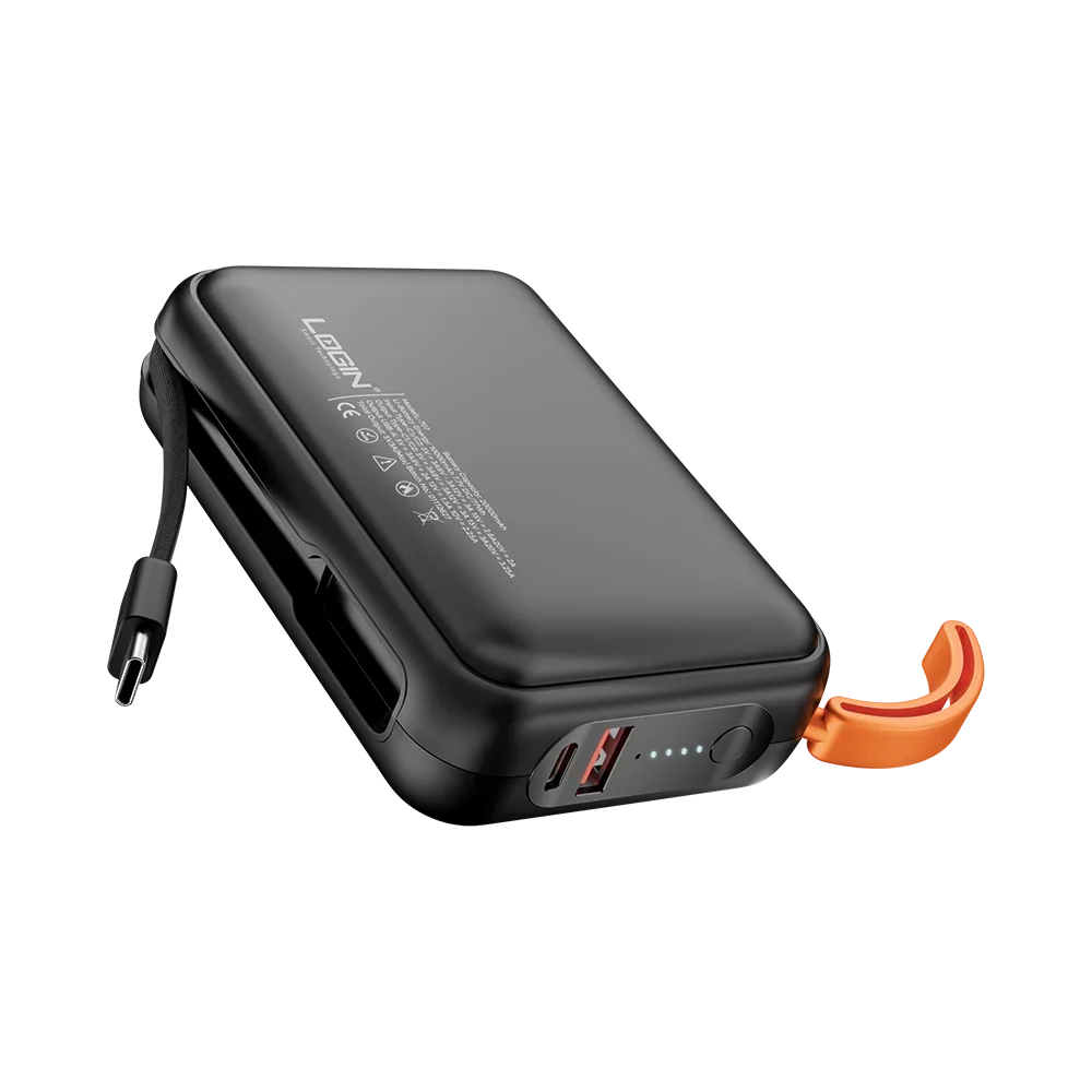 L-707 Oblivor | 20000mAh 