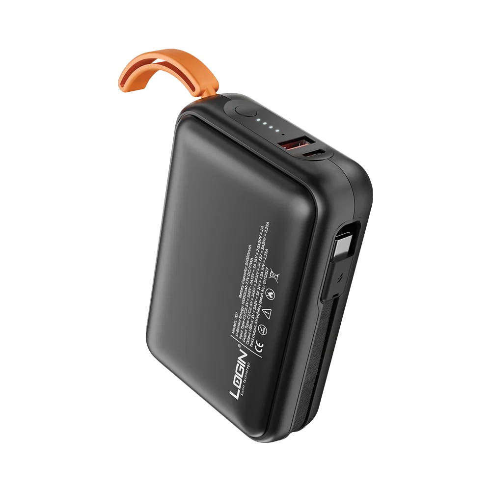 L-707 Oblivor | 20000mAh 