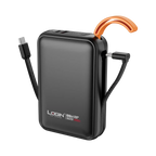 L-707 Oblivor | 20000mAh 