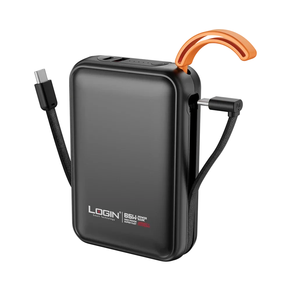 L-707 Oblivor | 20000mAh 
