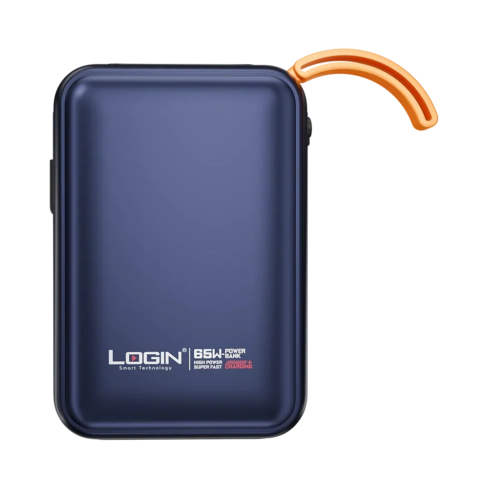 L-707 Oblivor | 20000mAh 