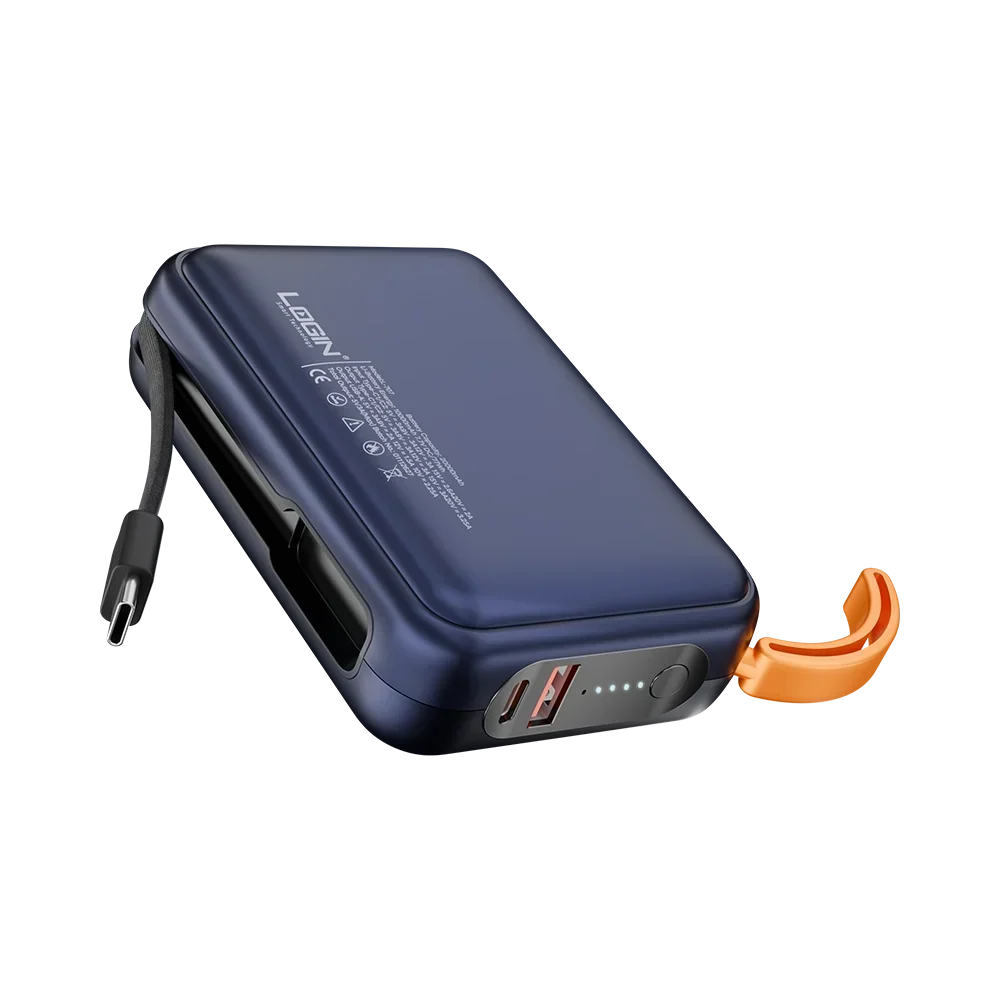 L-707 Oblivor | 20000mAh 