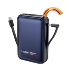 L-707 Oblivor | 20000mAh 