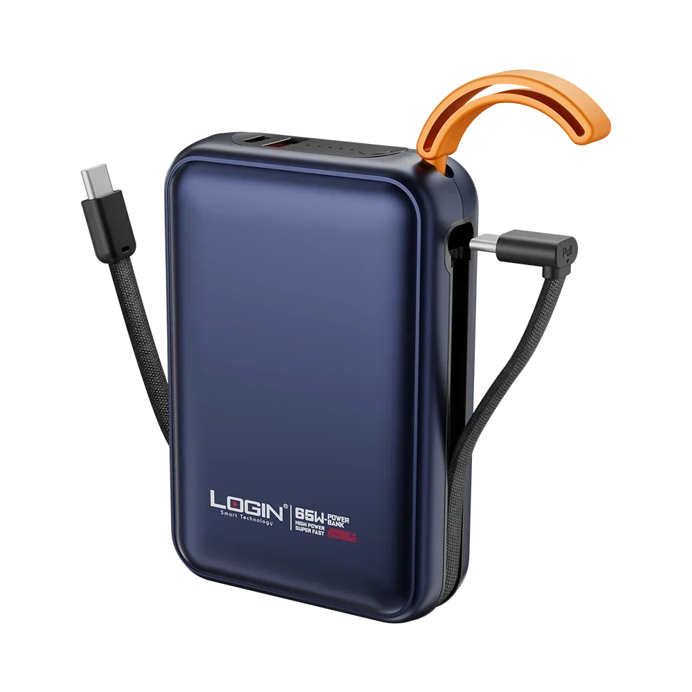L-707 Oblivor | 20000mAh 