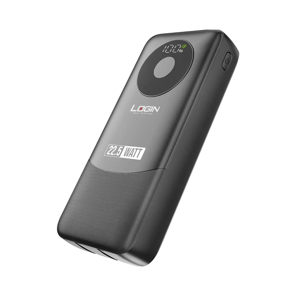 L-708 Voltra Pro | 20000mAh 