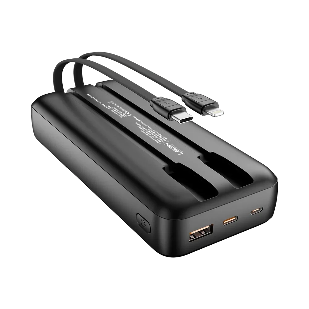 L-708 Voltra Pro | 20000mAh 