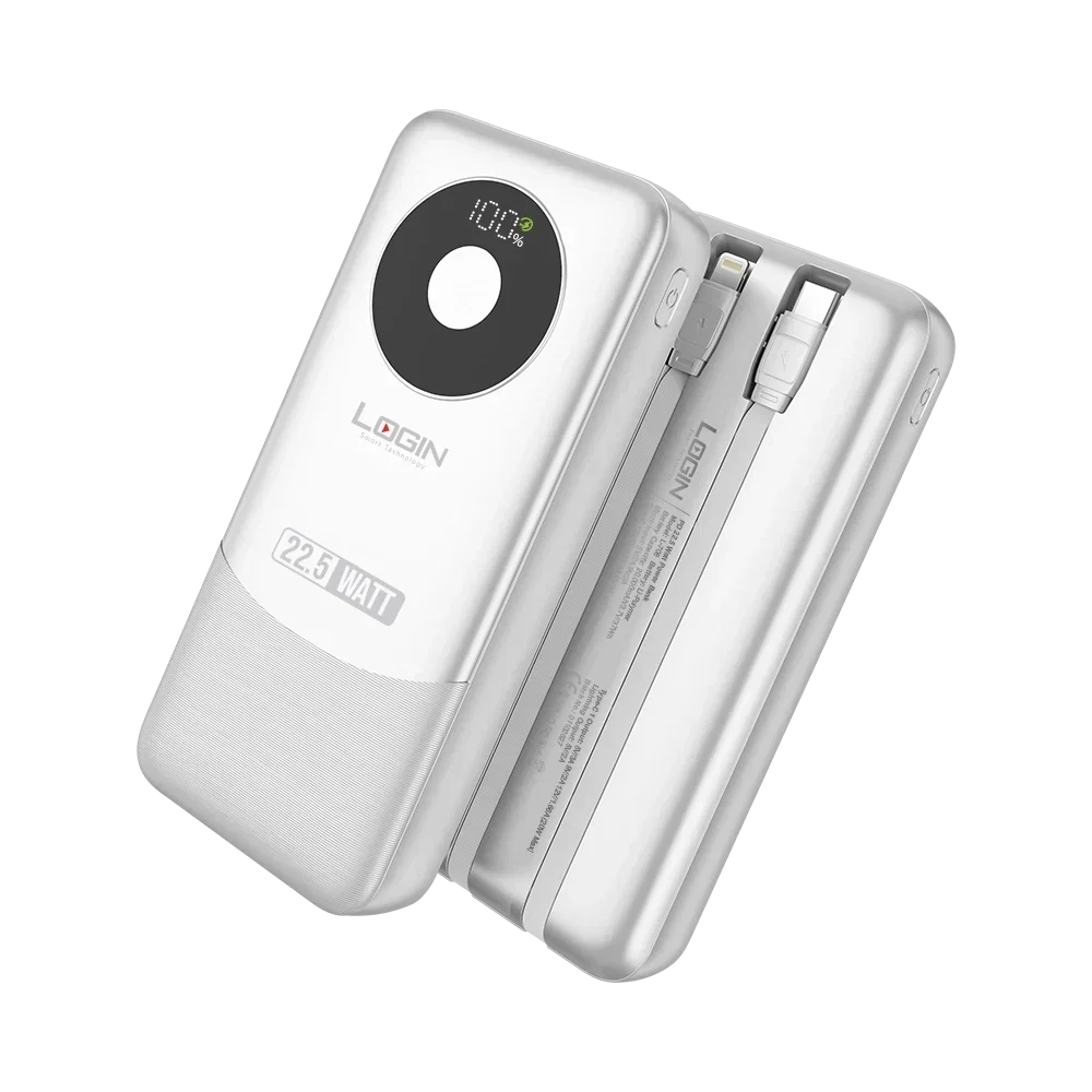 L-708 Voltra Pro | 20000mAh 