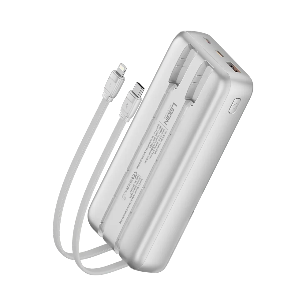 L-708 Voltra Pro | 20000mAh 