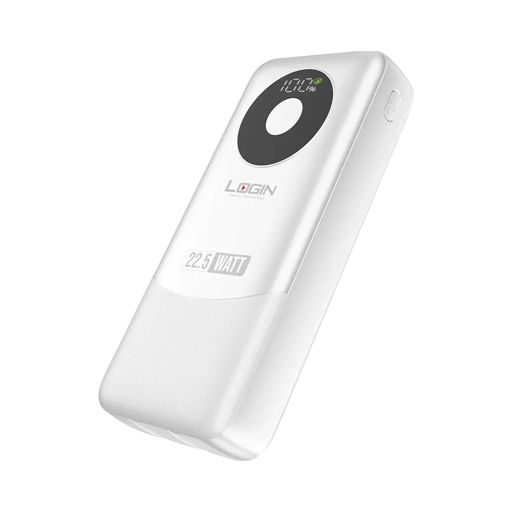 L-708 Voltra Pro | 20000mAh 