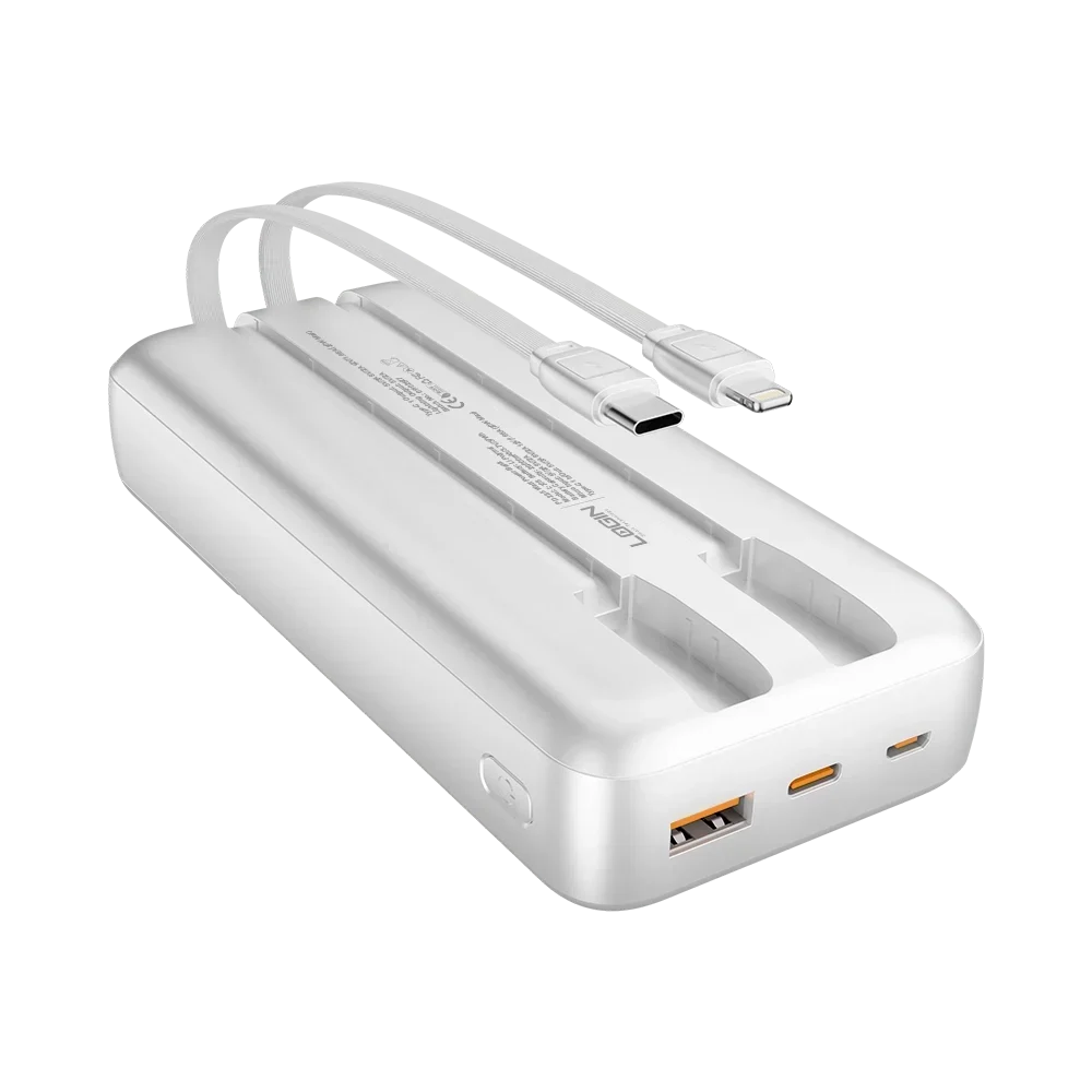 L-708 Voltra Pro | 20000mAh 