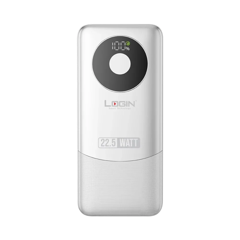L-708 Voltra Pro | 20000mAh 