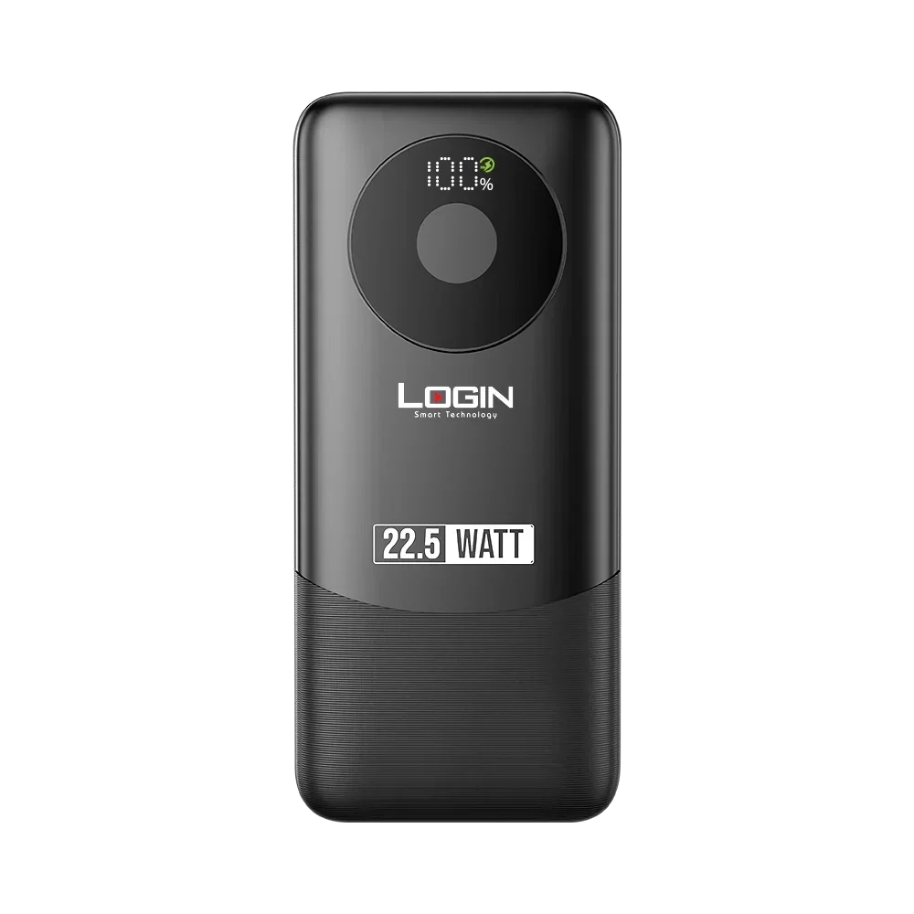 L-709 Voltra | 10000mAh 