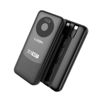 L-709 Voltra | 10000mAh 