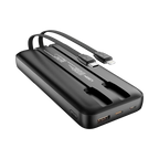 L-709 Voltra | 10000mAh 