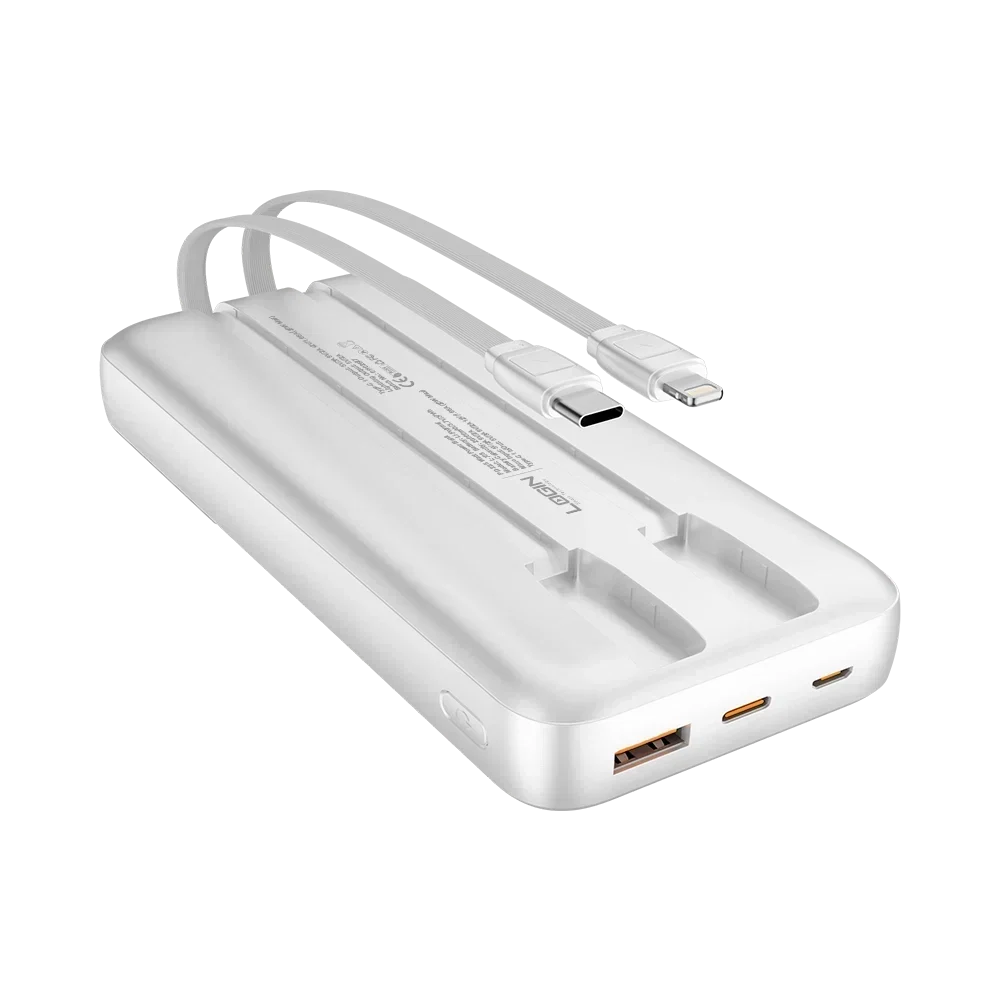 L-709 Voltra | 10000mAh 