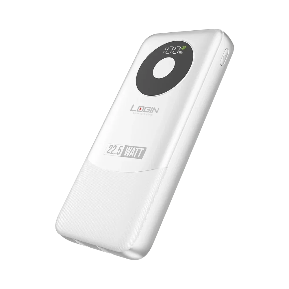 L-709 Voltra | 10000mAh 