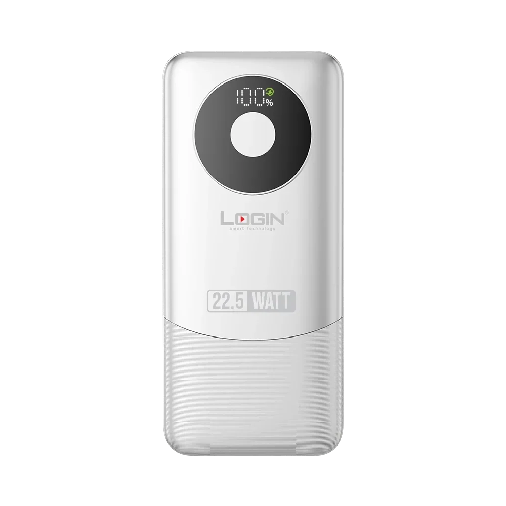 L-709 Voltra | 10000mAh 