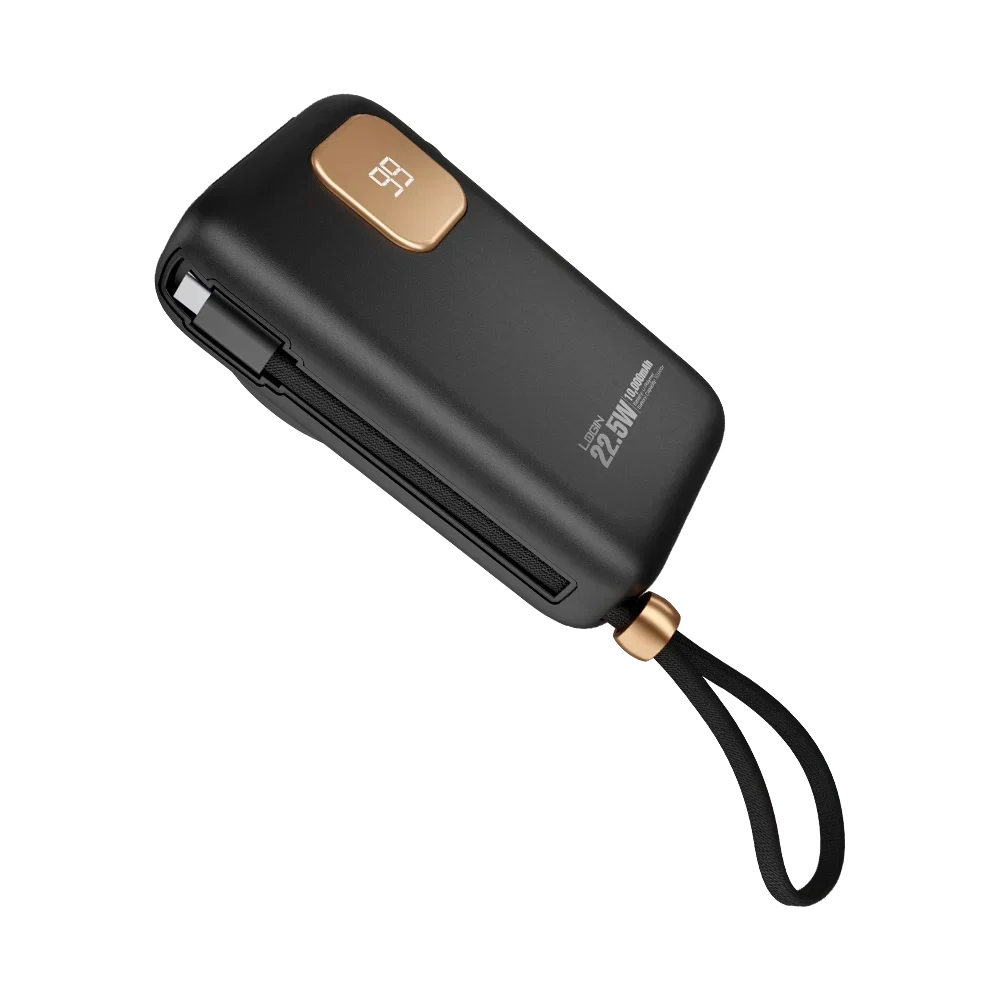 L-711 MagCore Power Bank 