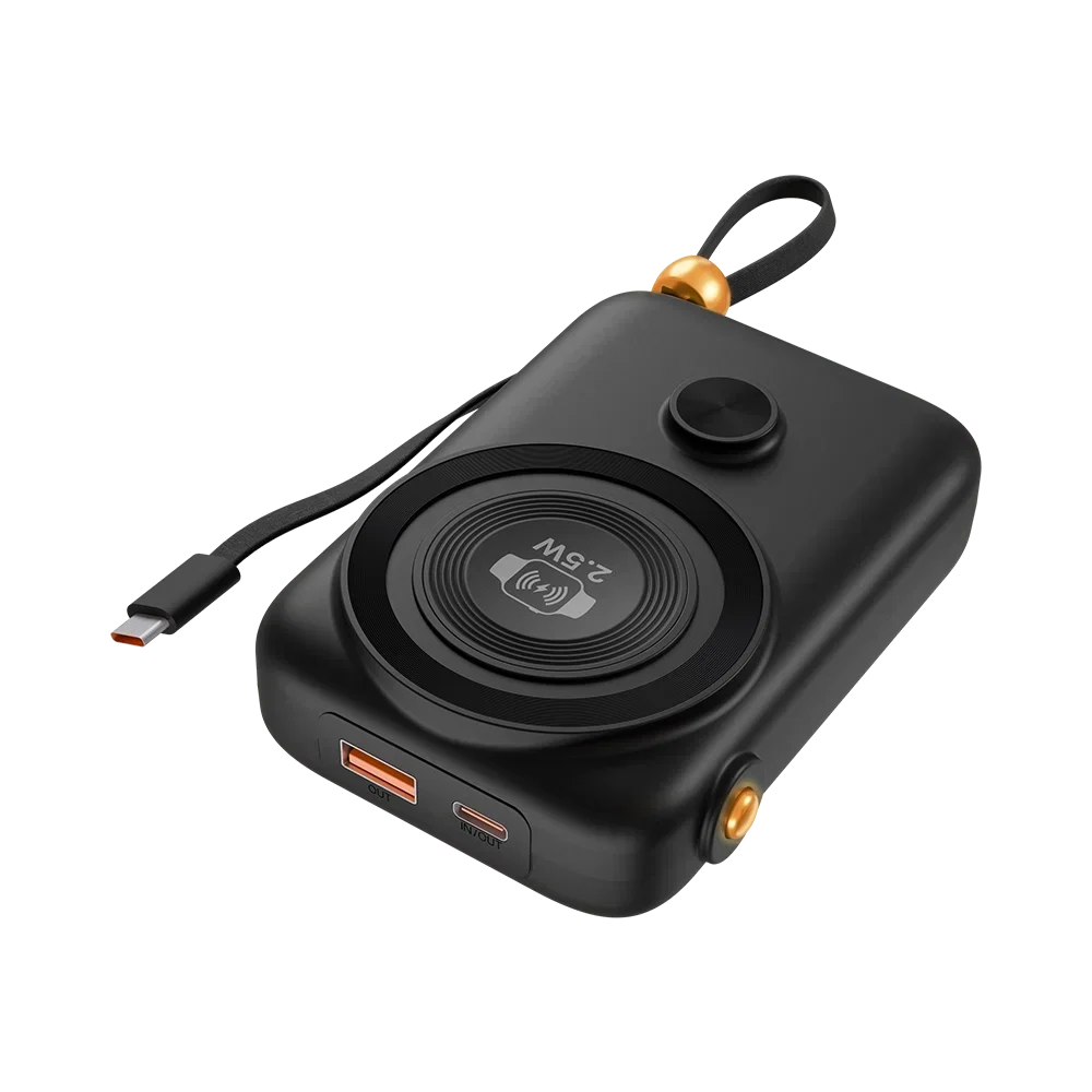 L-711 Magcore | 10000mAh 