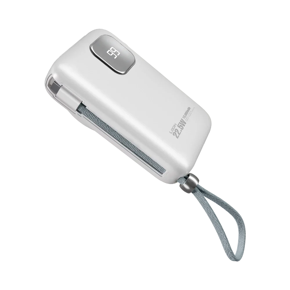 L-711 MagCore Power Bank 