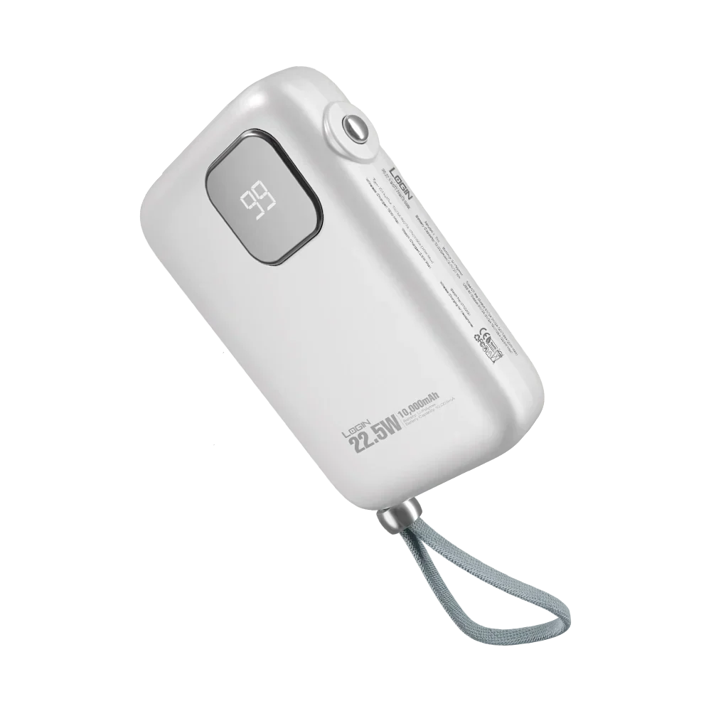 L-711 MagCore Power Bank 