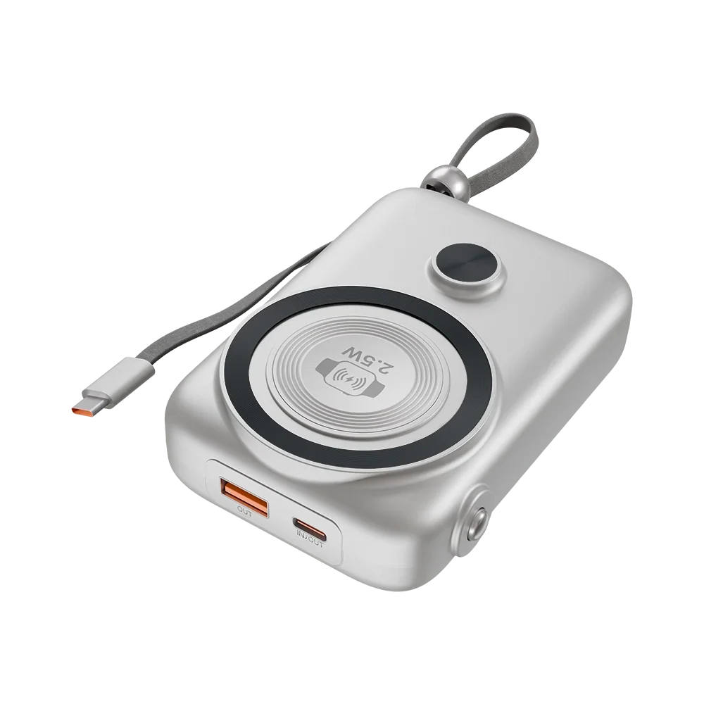 L-711 Magcore | 10000mAh 