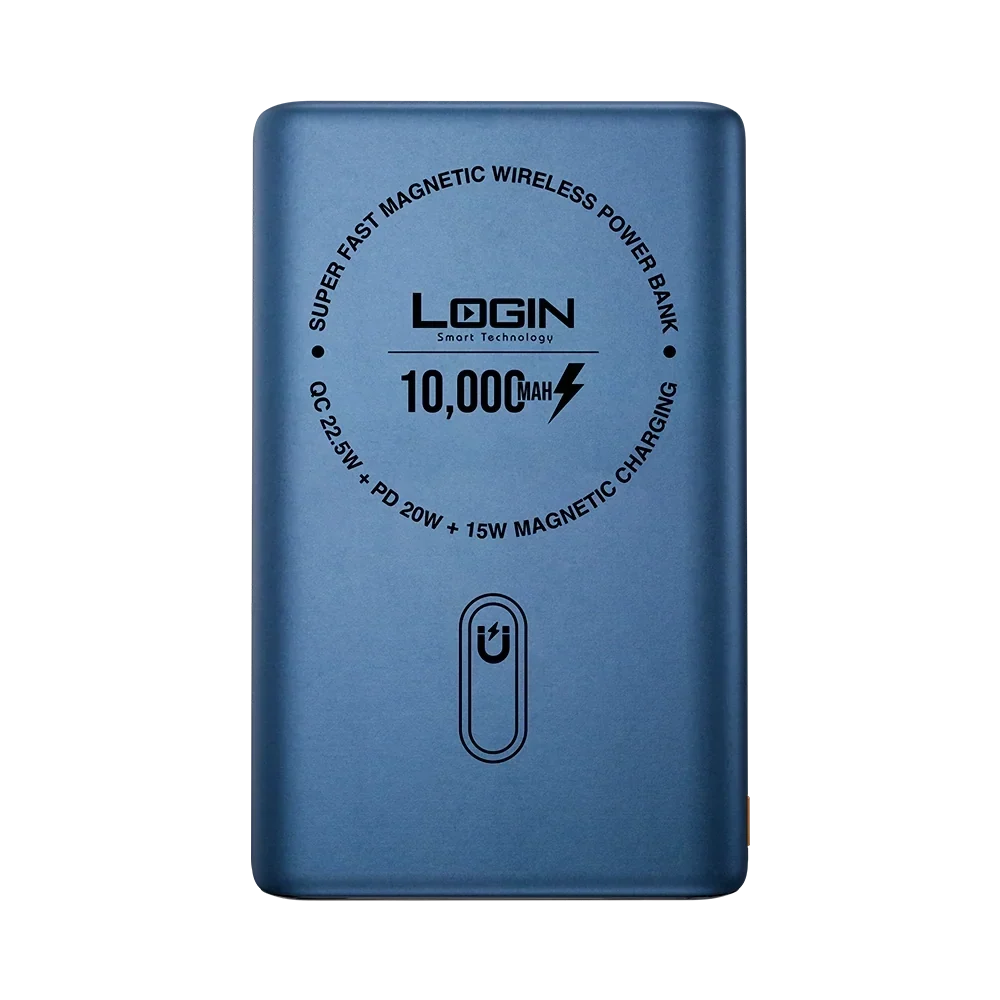 L-712 Magna | 10000mAh 