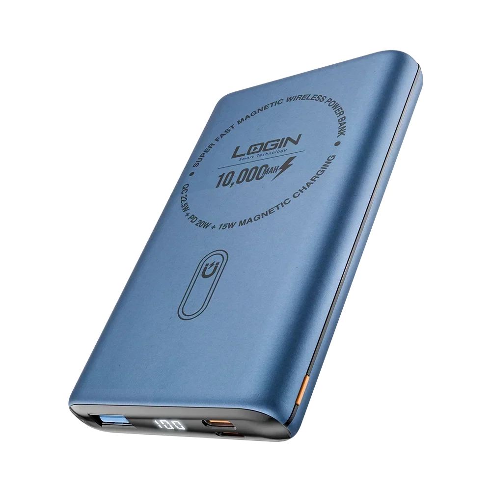 L-712 Magna | 10000mAh 