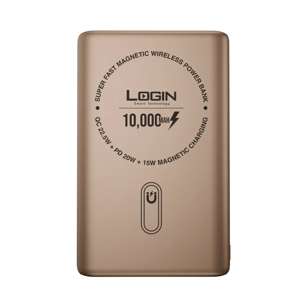 L-712 Magna | 10000mAh 