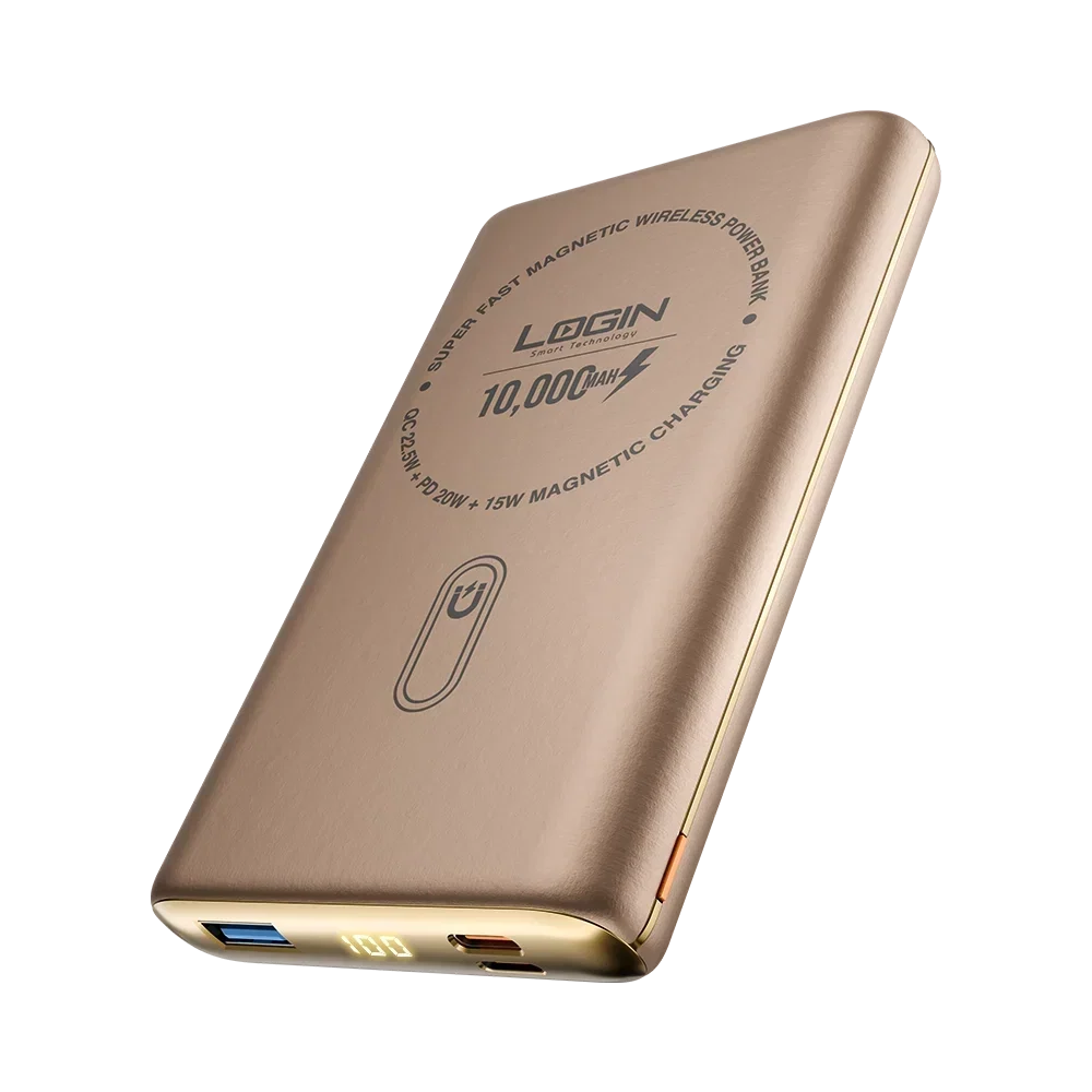 L-712 Magna | 10000mAh 
