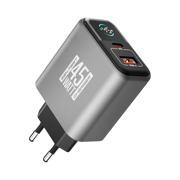 L-414 Thunder Bolt | Charger