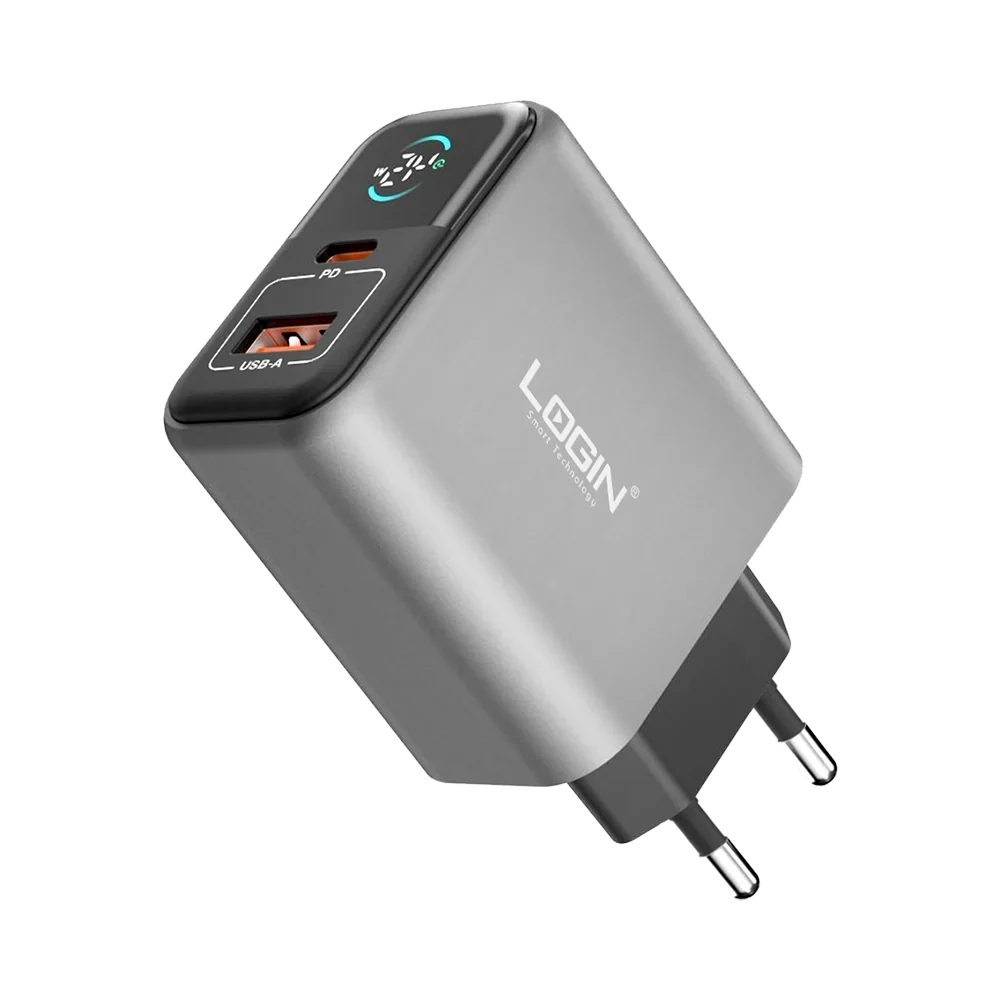 L-414 Thunder Bolt | Charger 