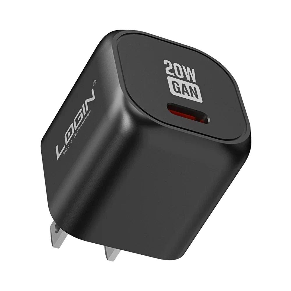 L-412 EDGE | Charger 