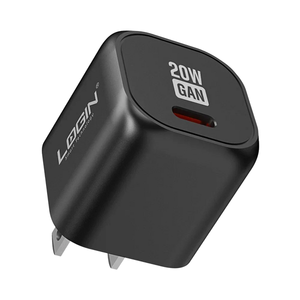 L-412 EDGE | Charger
