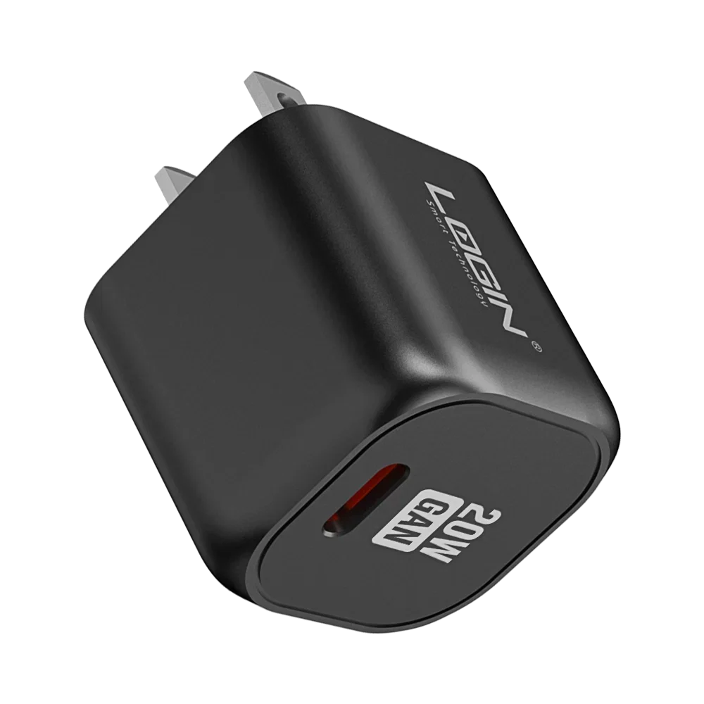 L-412 EDGE | Charger 