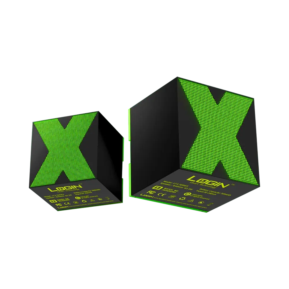 LT-X Series – Wireless Speaker 