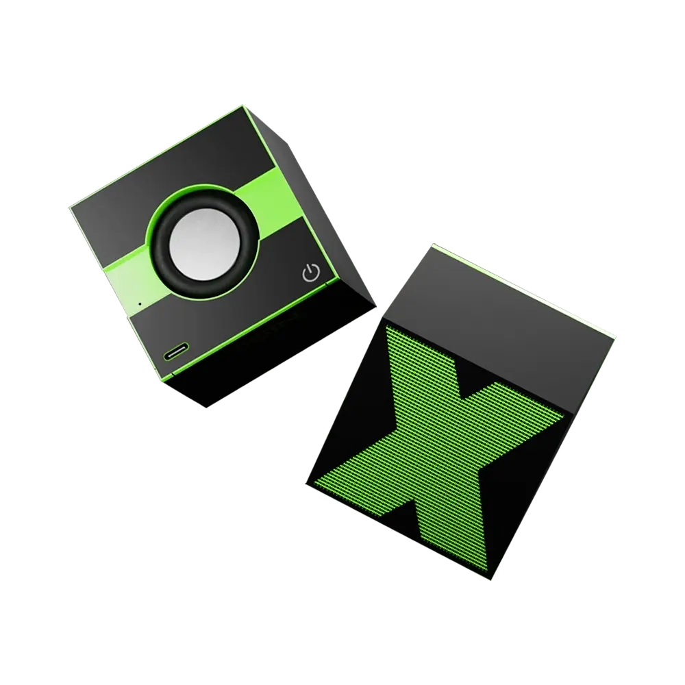 LT-X Series – Wireless Speaker 