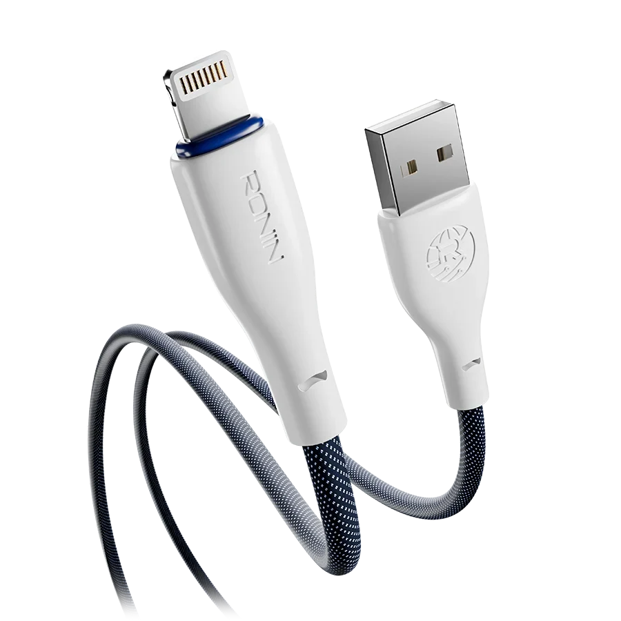 R-2025 iphone Cable