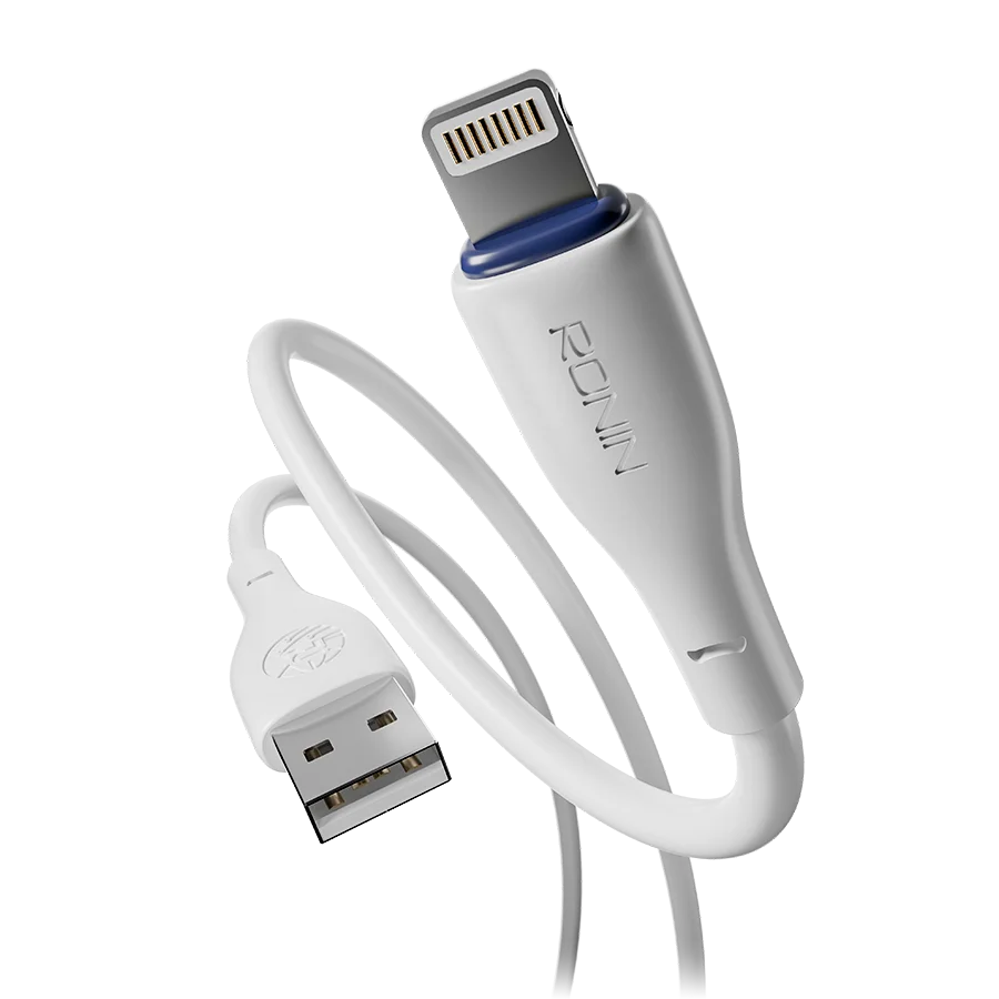 R-340 iPhone Cable