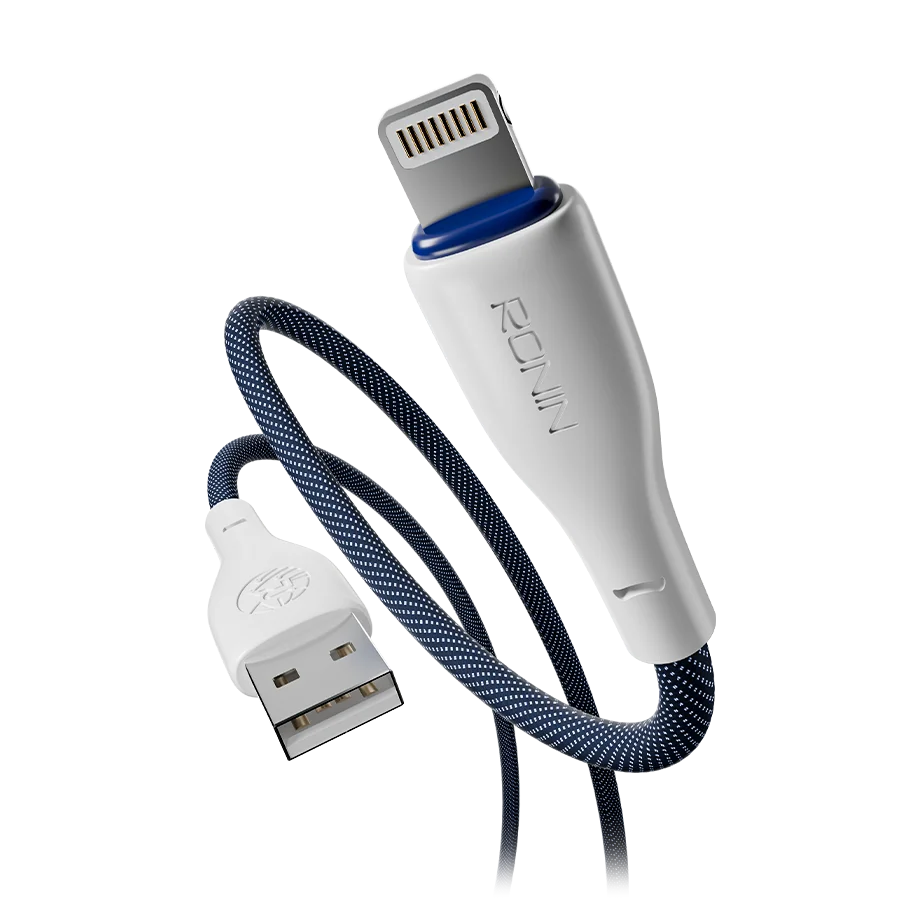 R-2025 iphone Cable