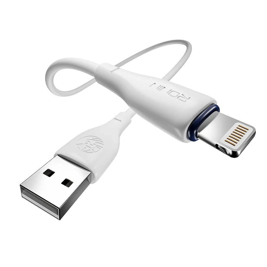 R-340 iPhone Cable