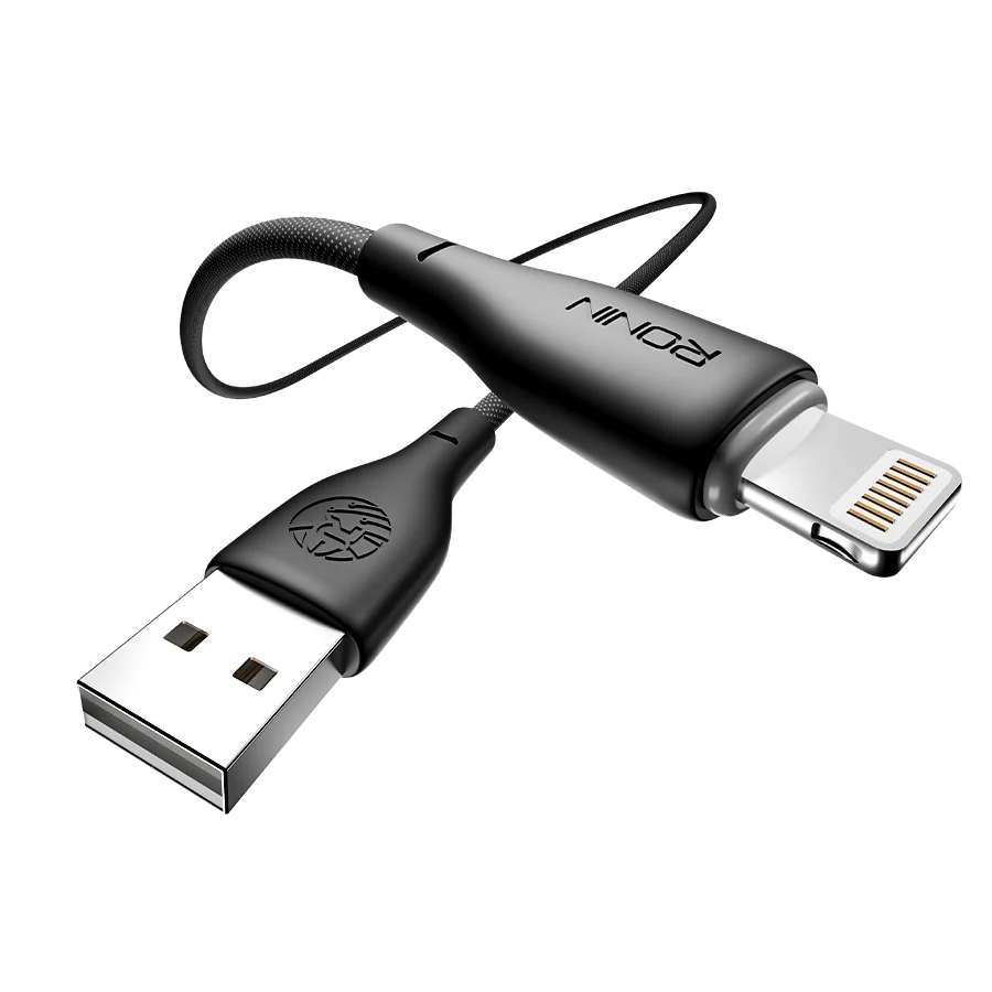 R-2030 iphone Cable