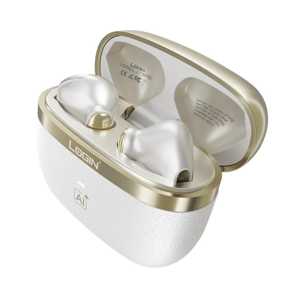 L-217 Myro | Earbuds 